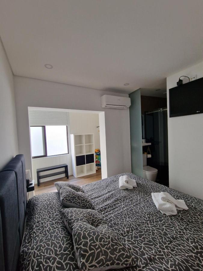 Apartamento Ribeiro Albufeira Exterior foto
